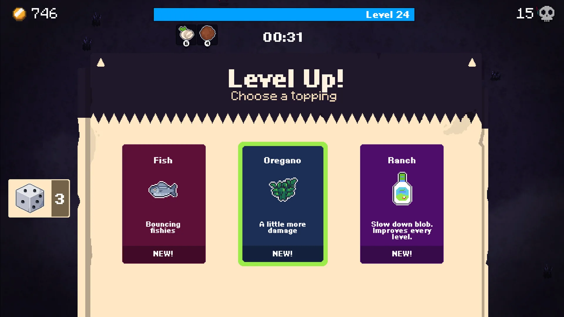 Pizza Hero screenshot 4