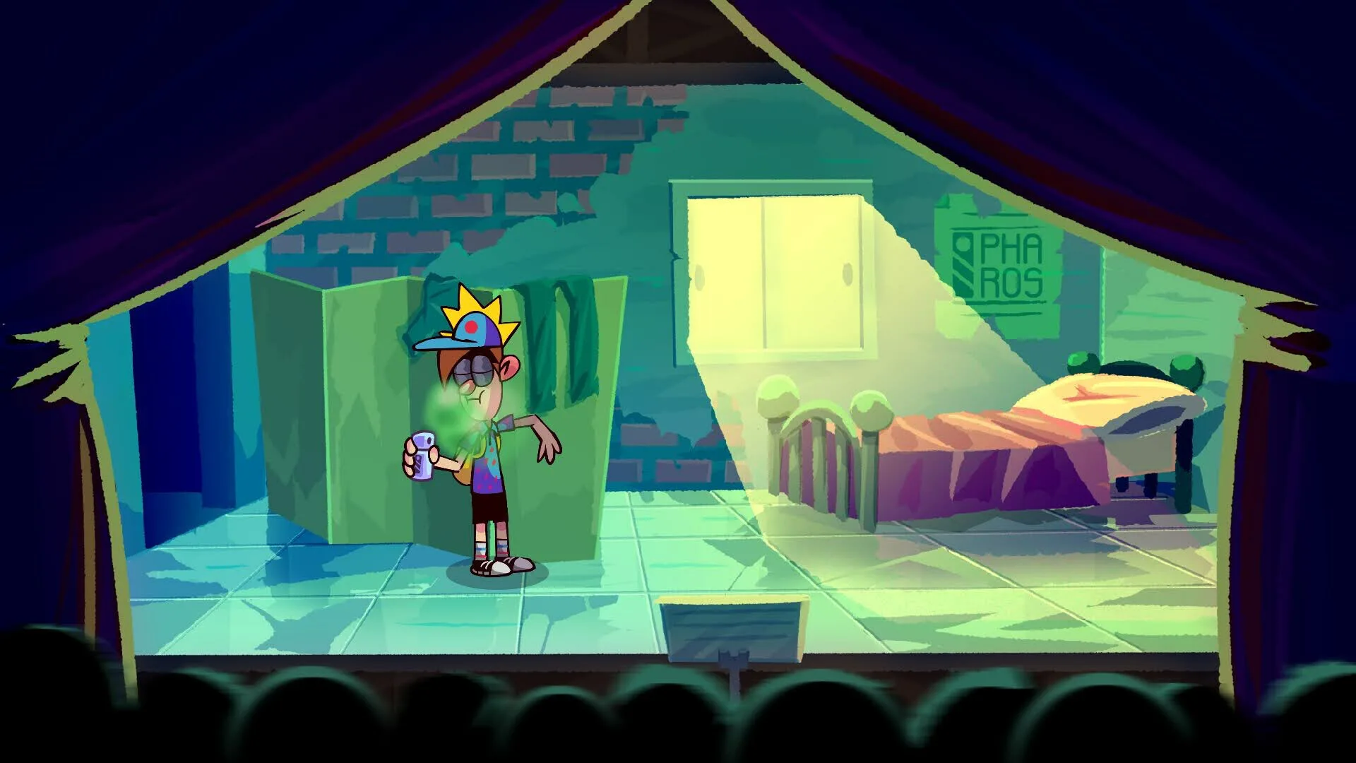 Tourist Trap screenshot 3