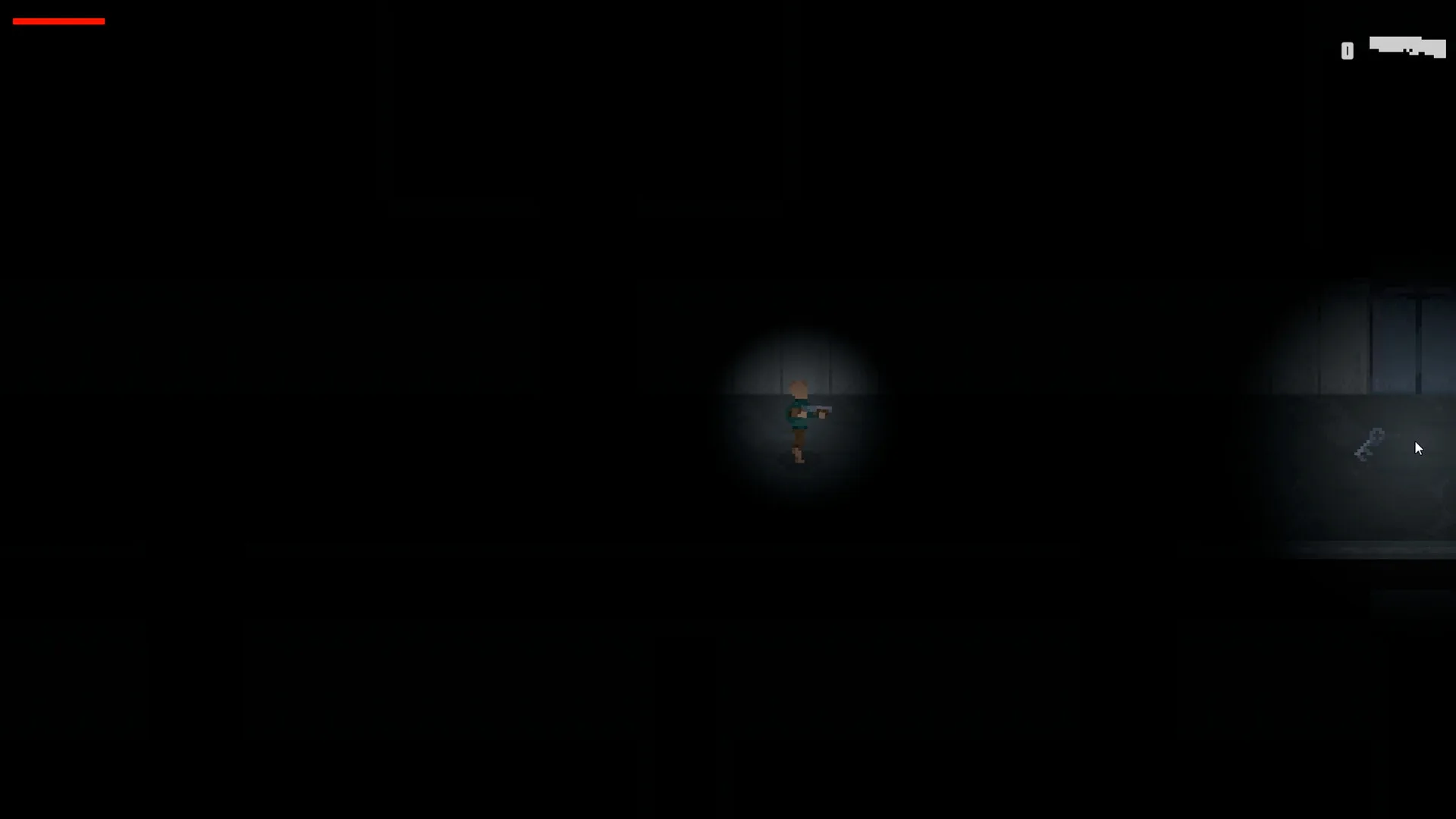 Halt screenshot 3