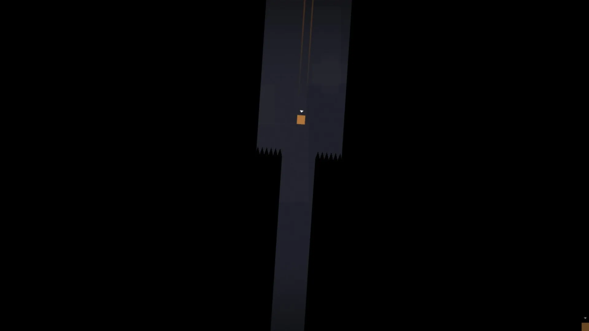 Thomas Was Alone screenshot 3