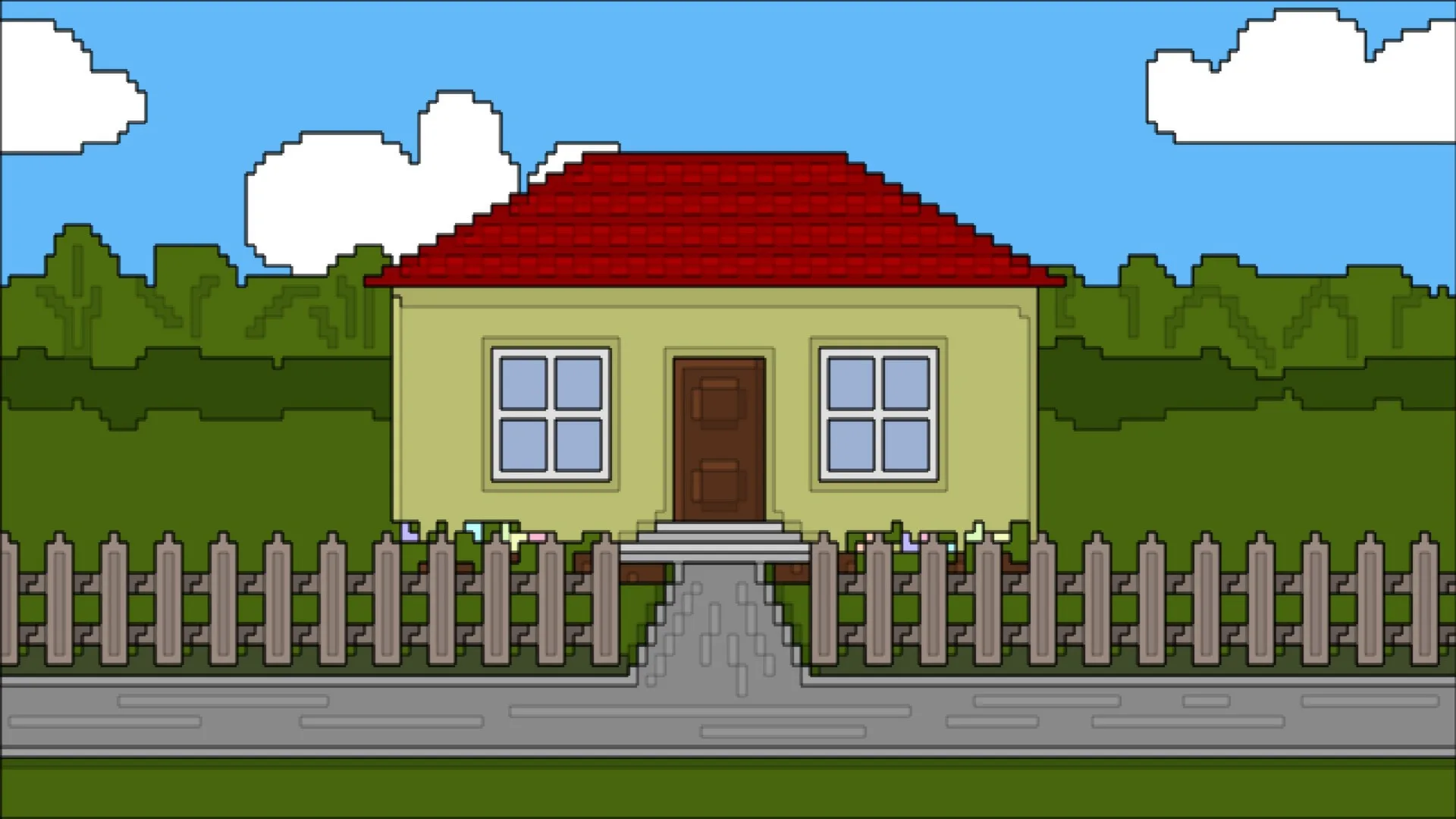 McPixel screenshot 3