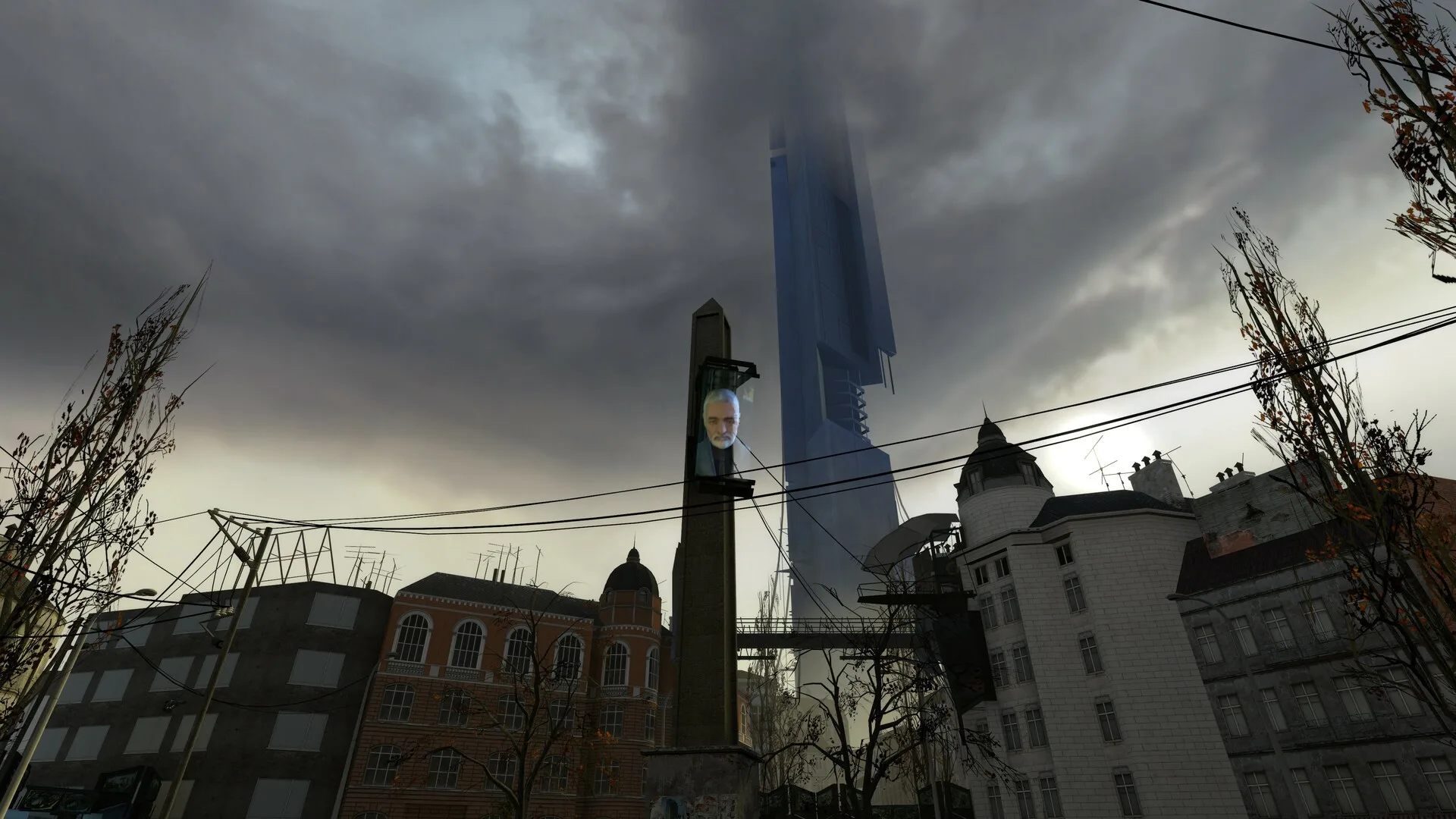 Half-Life 2 screenshot 2