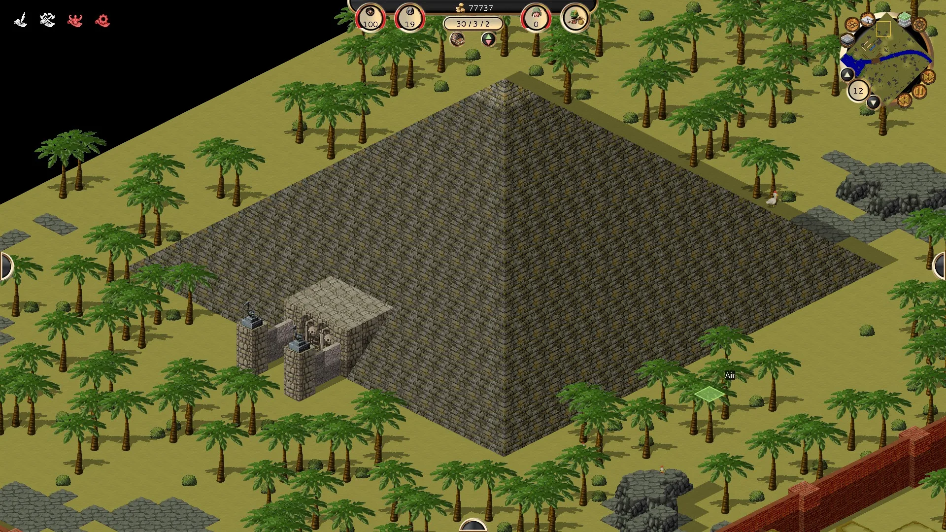 Towns screenshot 5