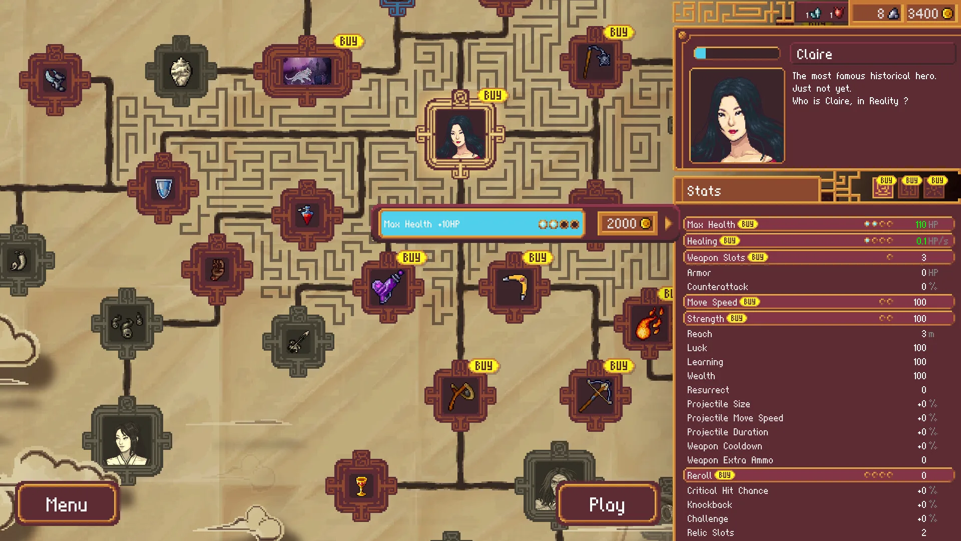 Time Survivors screenshot 2