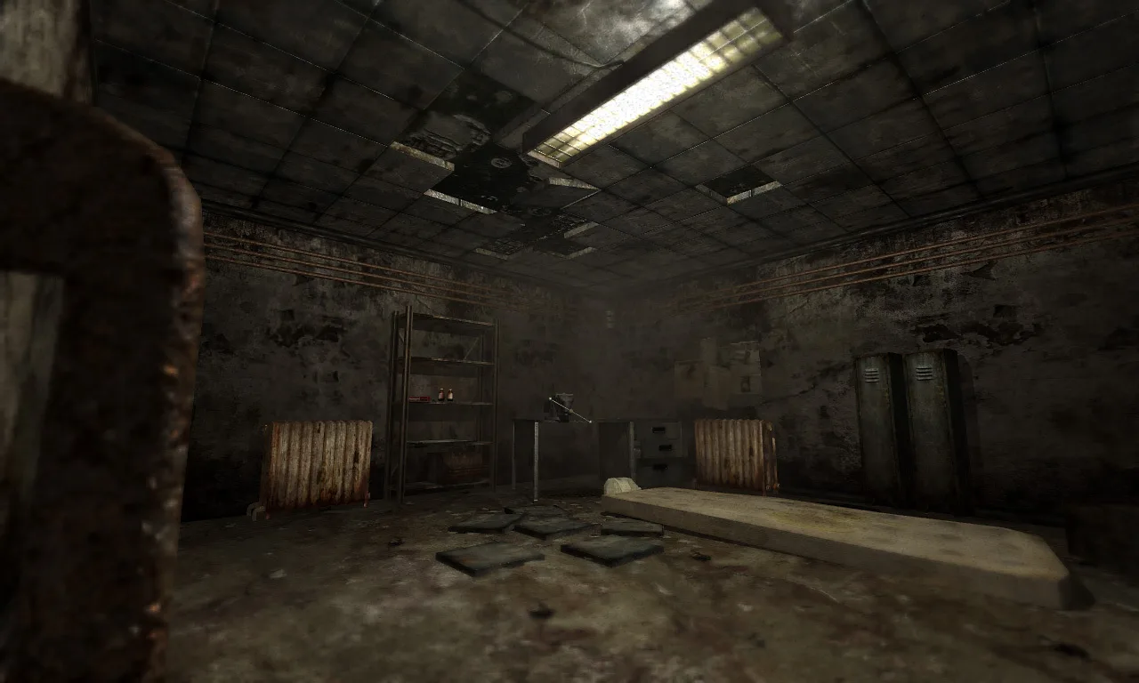 Penumbra: Black Plague Gold Edition screenshot 5