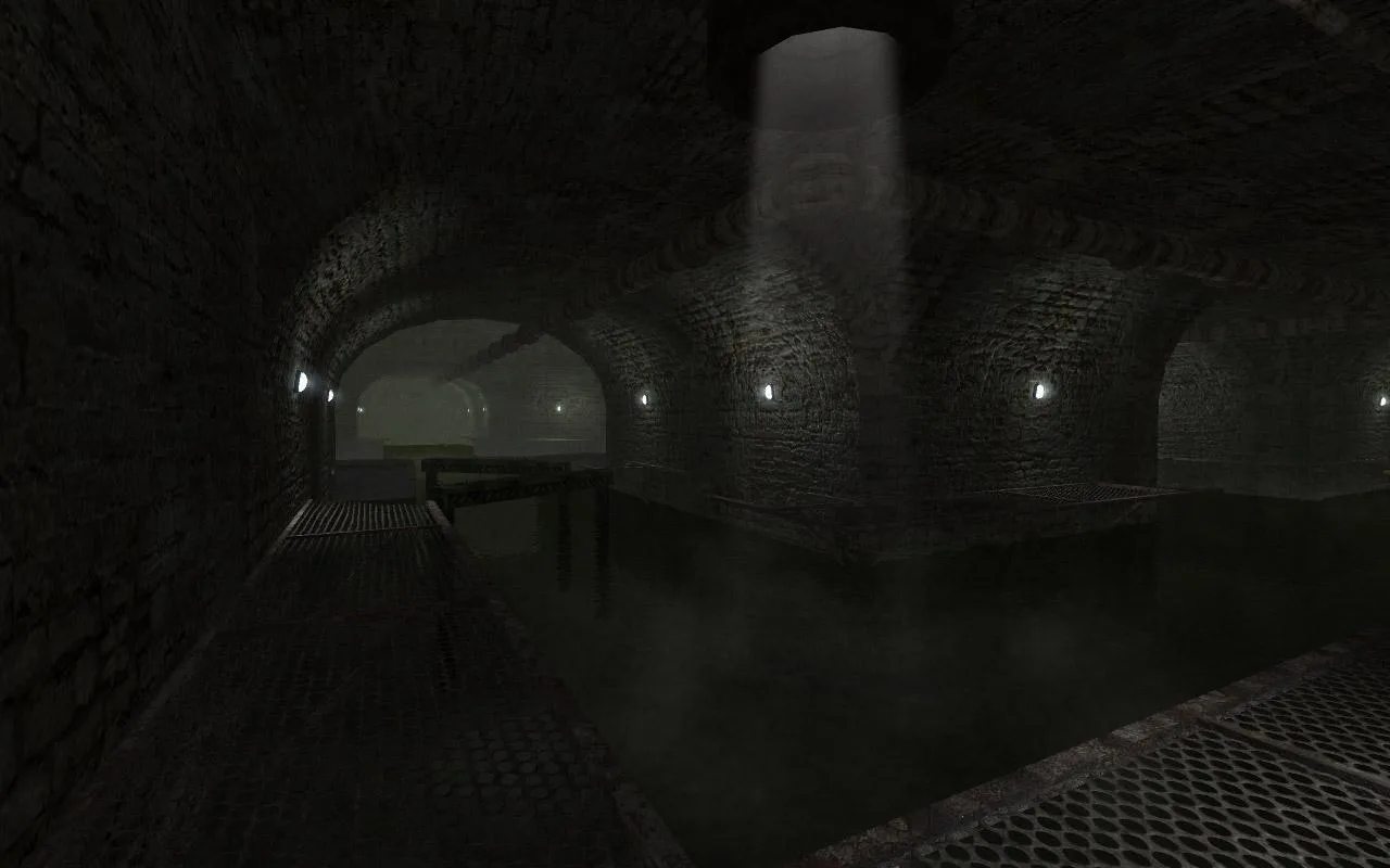 Penumbra: Requiem screenshot 1