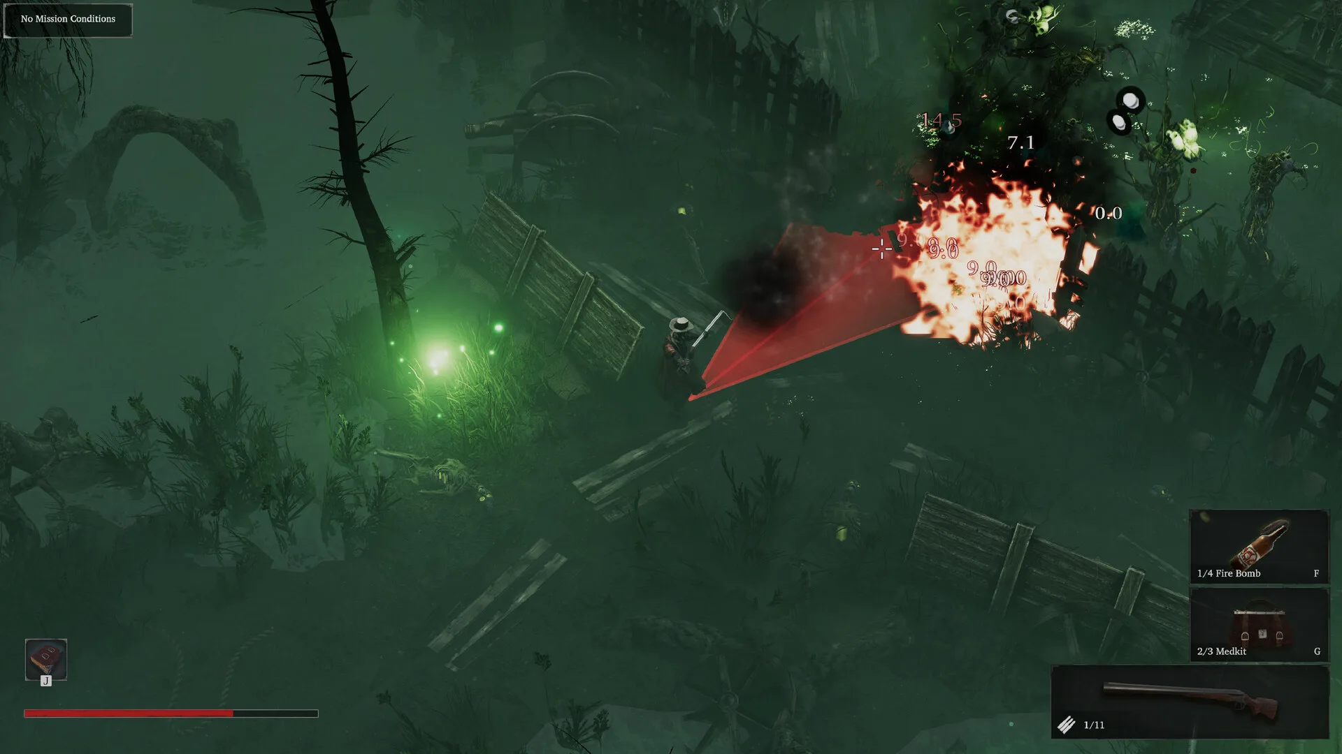 Falsepine screenshot 4