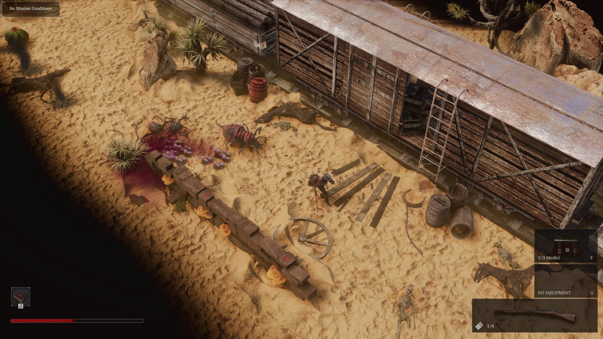Falsepine screenshot 5