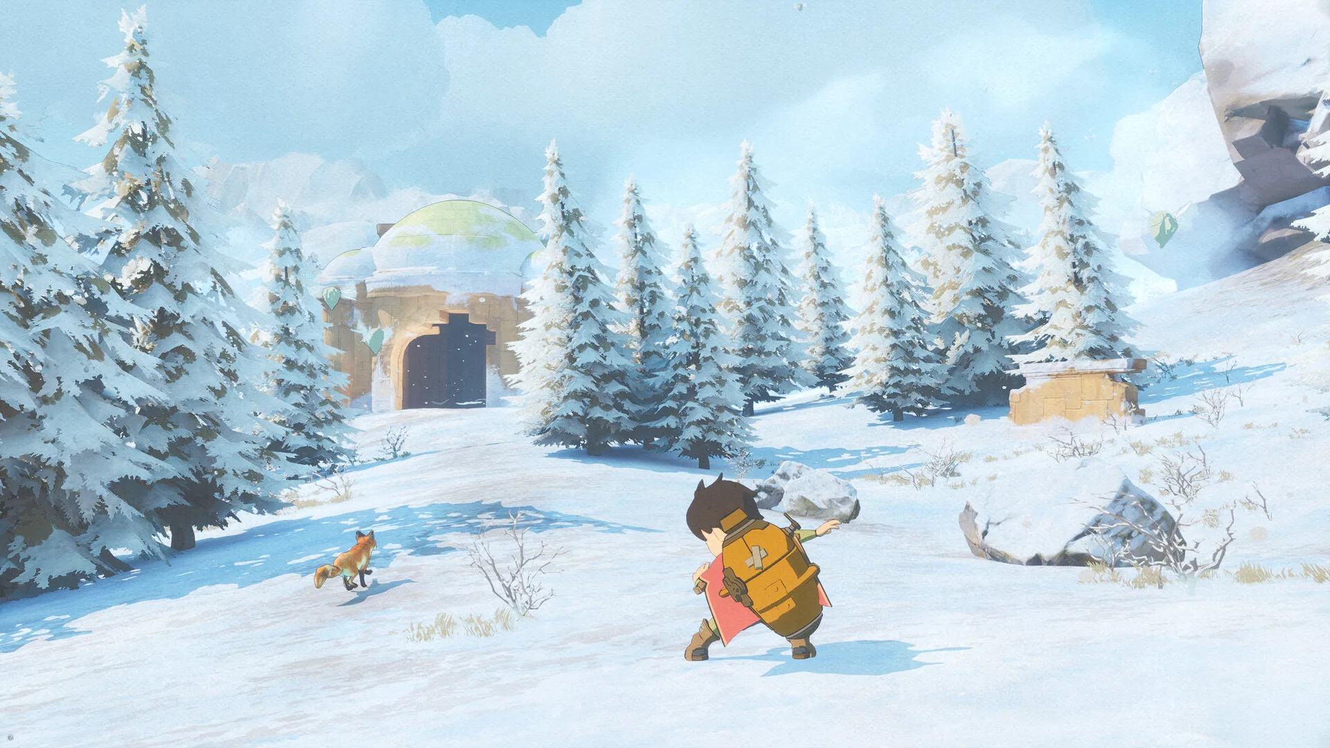 Europa screenshot 5
