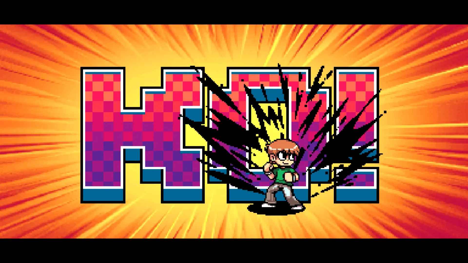 Scott Pilgrim vs. The World™: The Game – Complete Edition screenshot 4