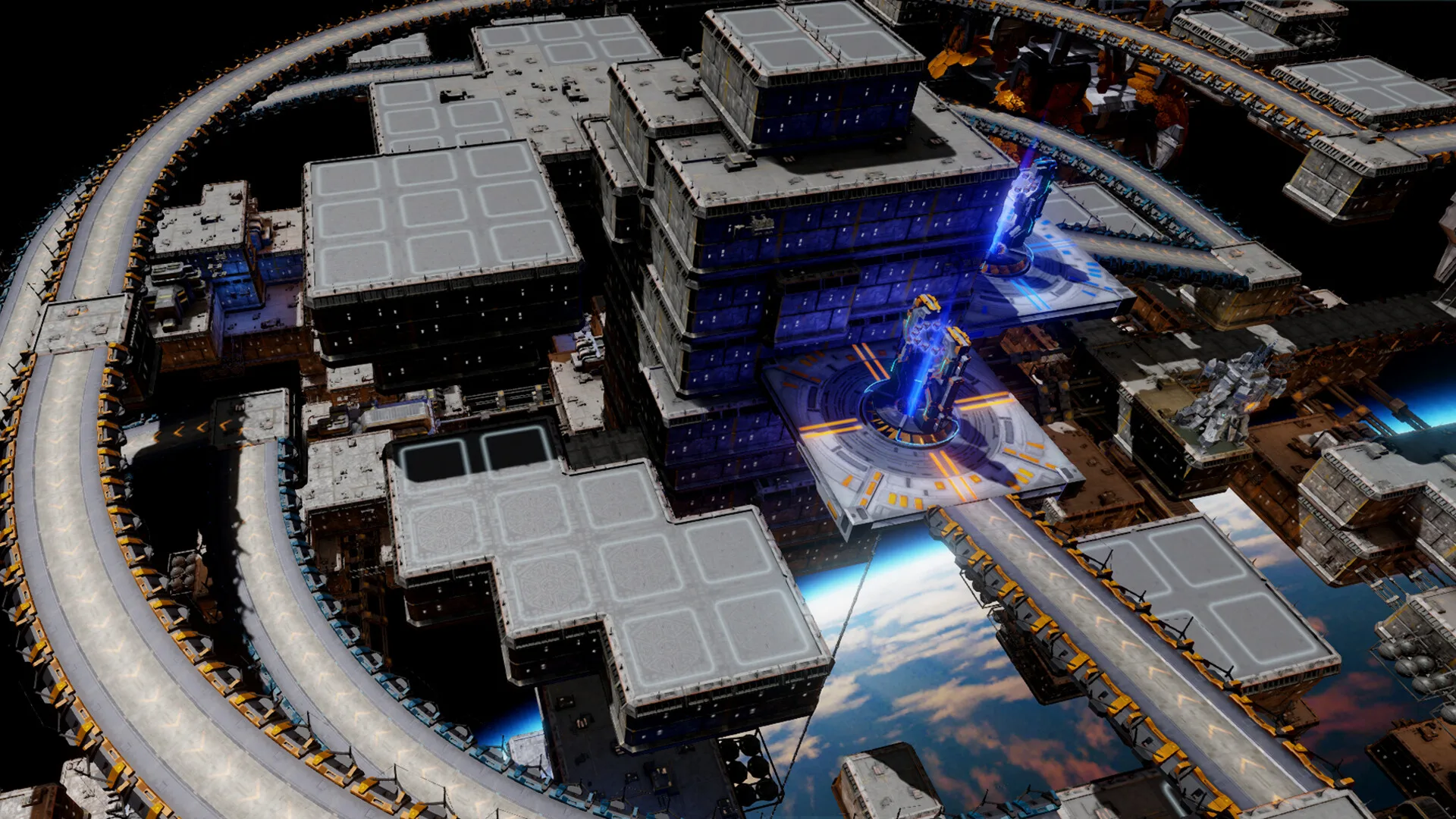 DG2: Defense Grid 2 screenshot 5