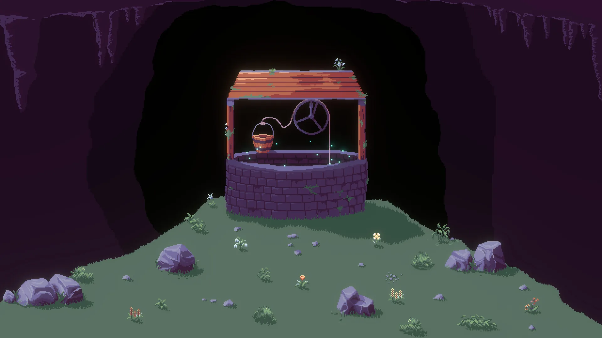 Spire of Glory screenshot 2