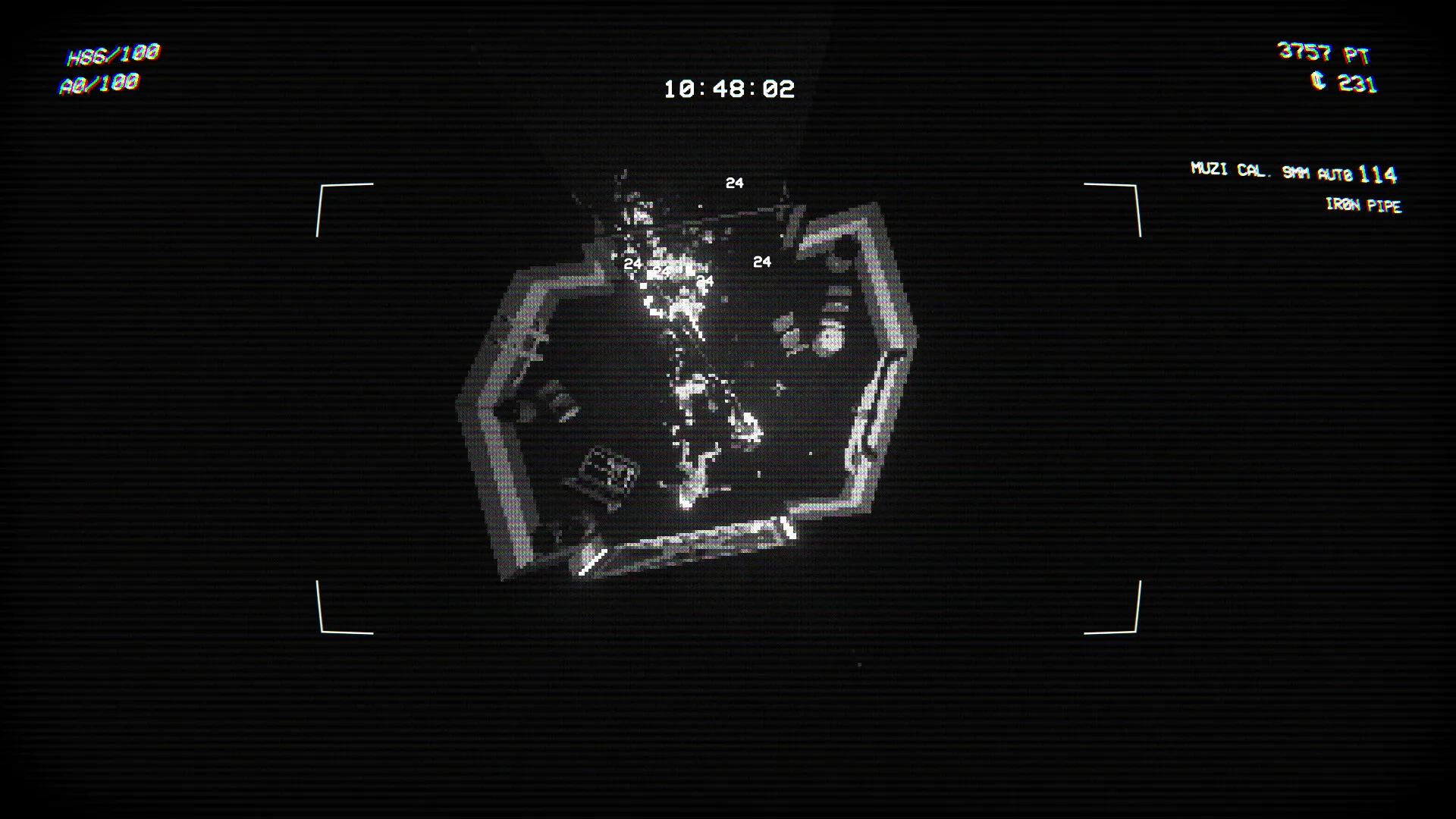 EMPTY SHELL: PROLOGUE screenshot 3