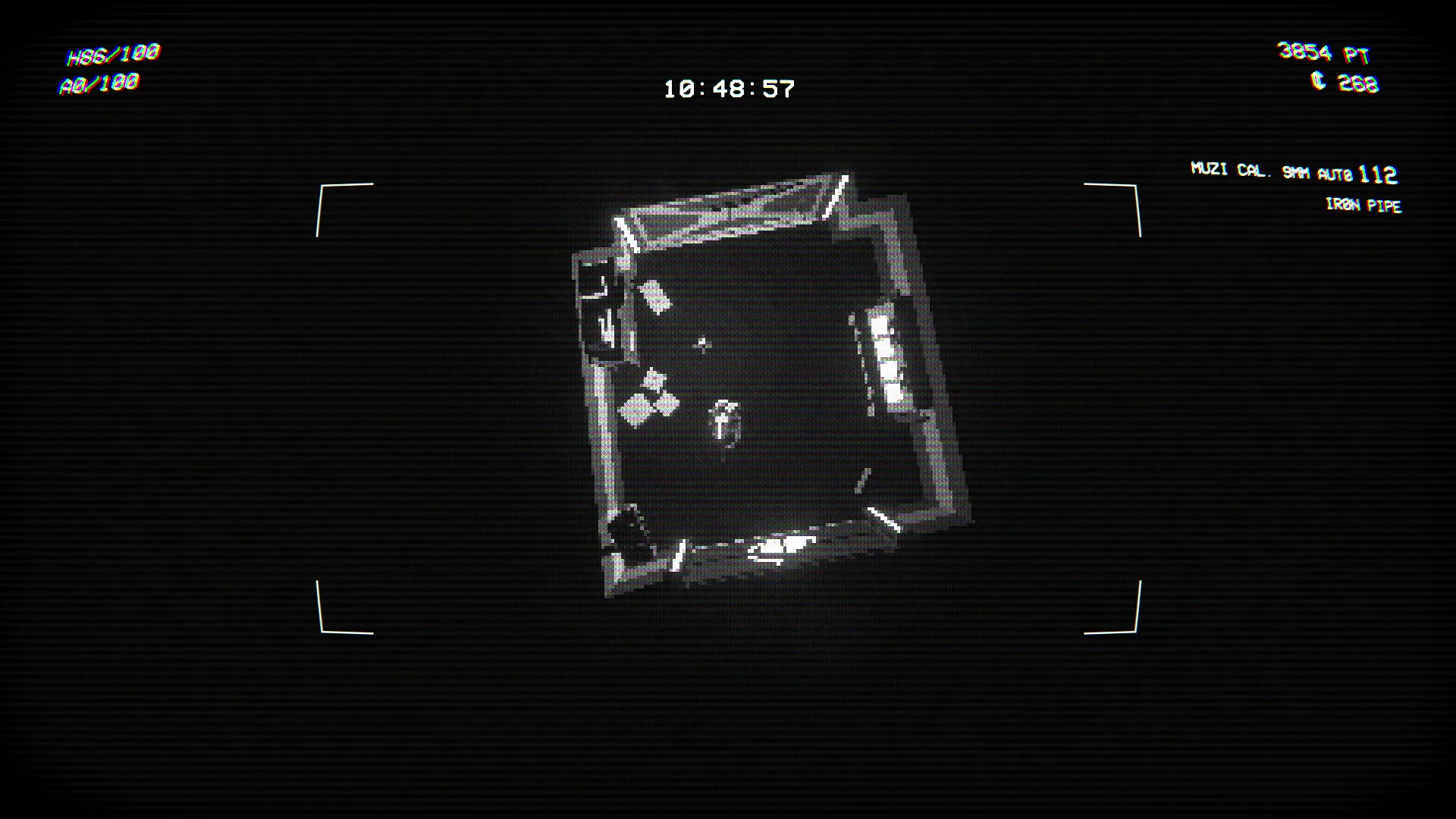 EMPTY SHELL: PROLOGUE screenshot 5