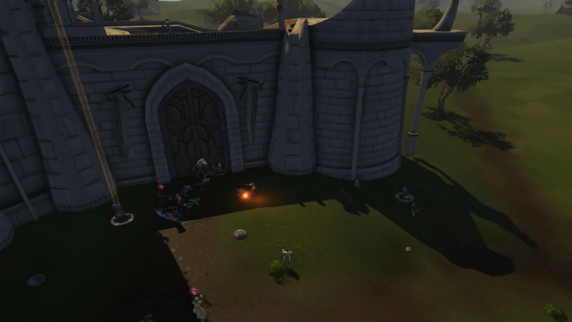 Champions of Regnum screenshot 2