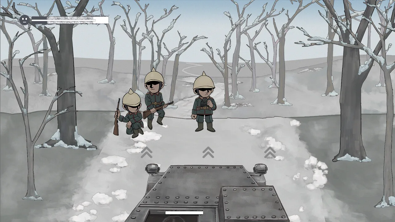 December 1914 screenshot 4