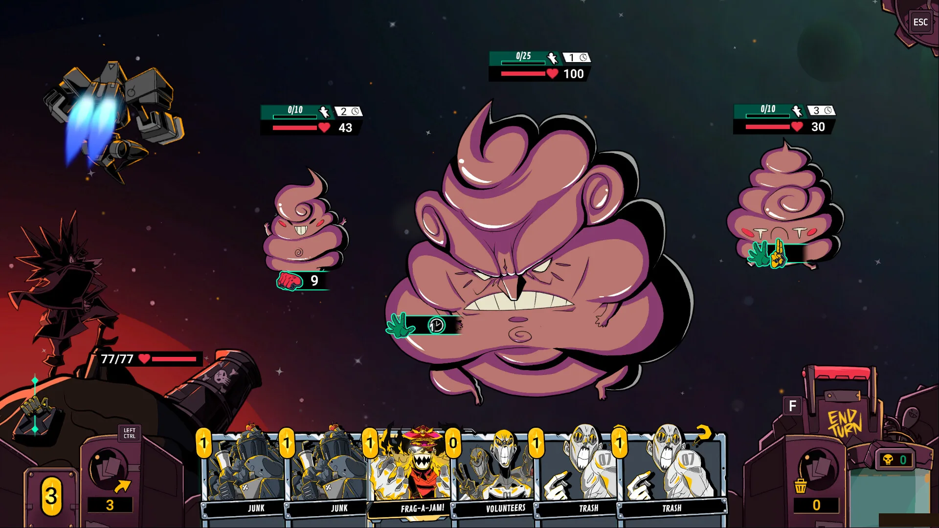 Zet Zillions screenshot 5