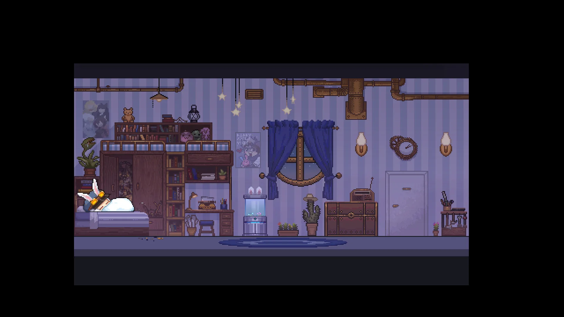 TEVI screenshot 5