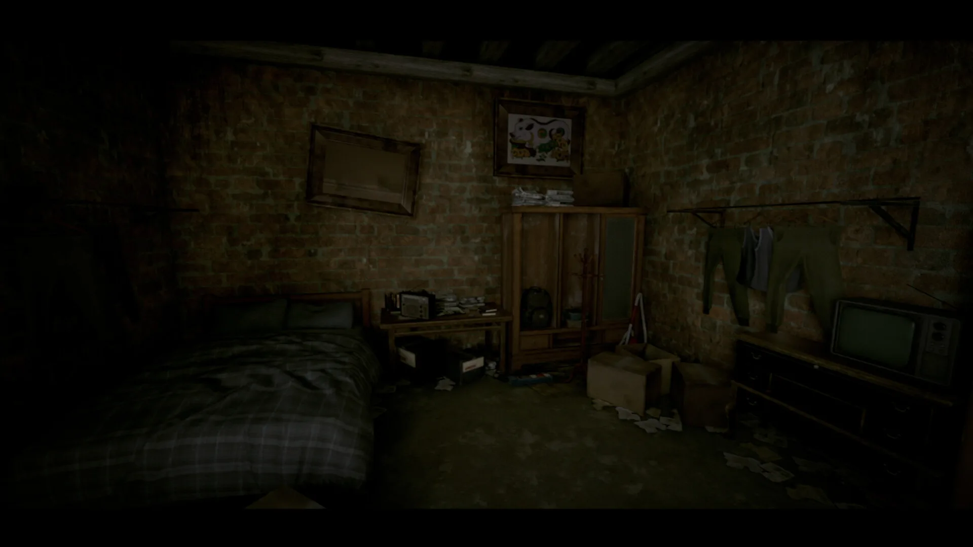 Stay Still screenshot 3