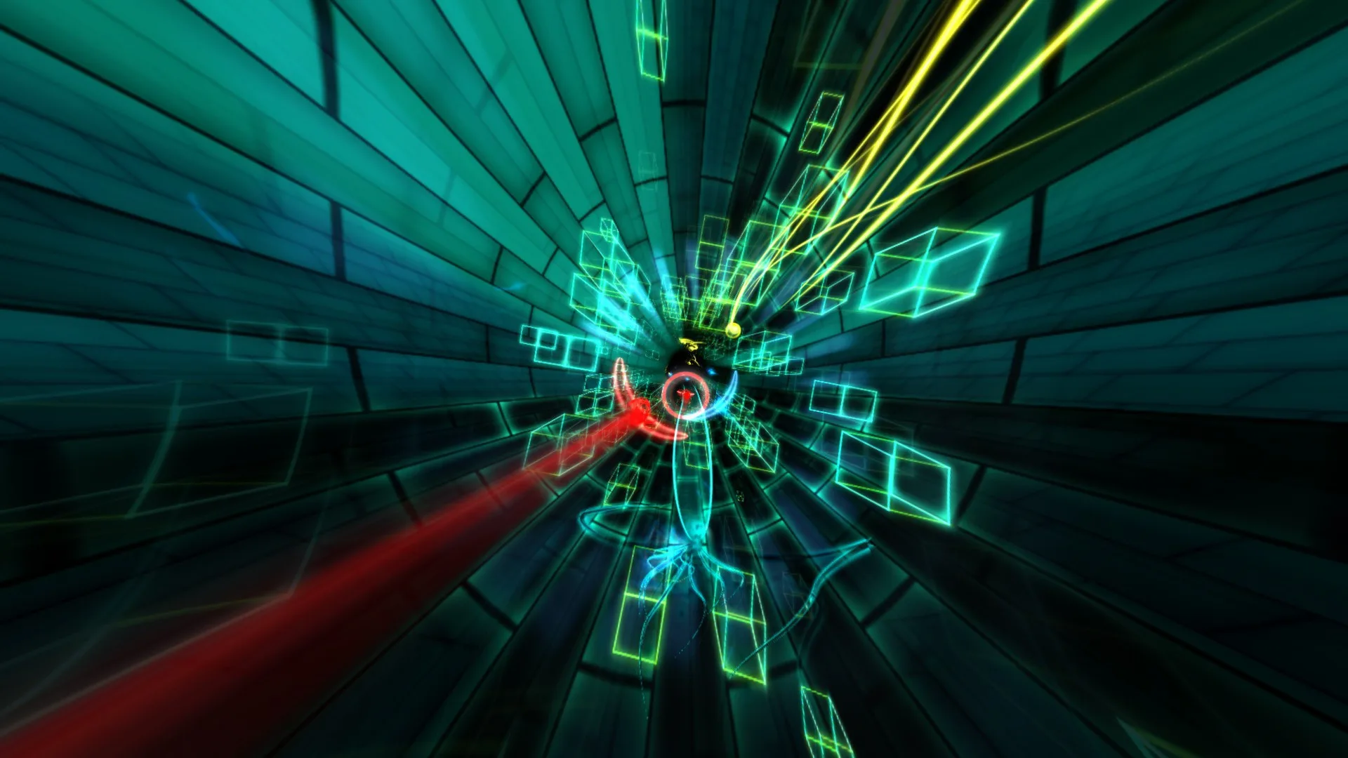 Dyad screenshot 3