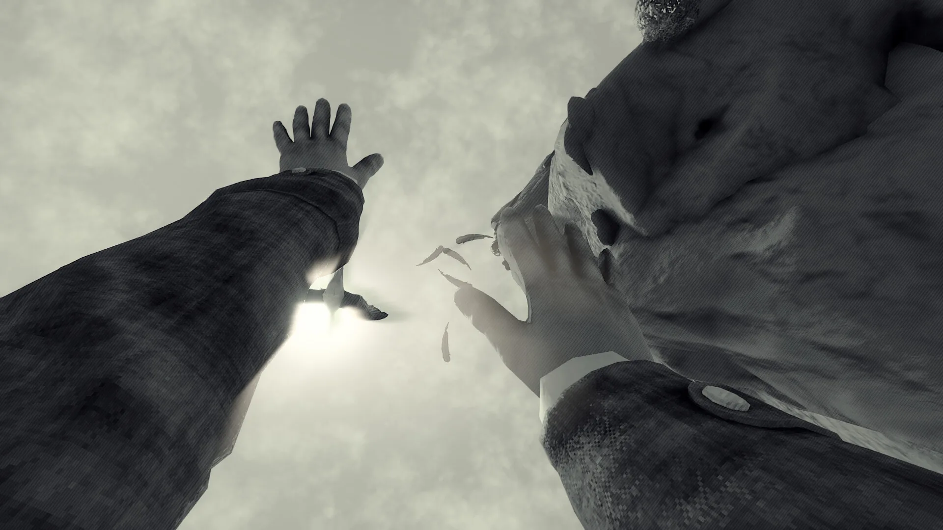 Peaks of Yore screenshot 3
