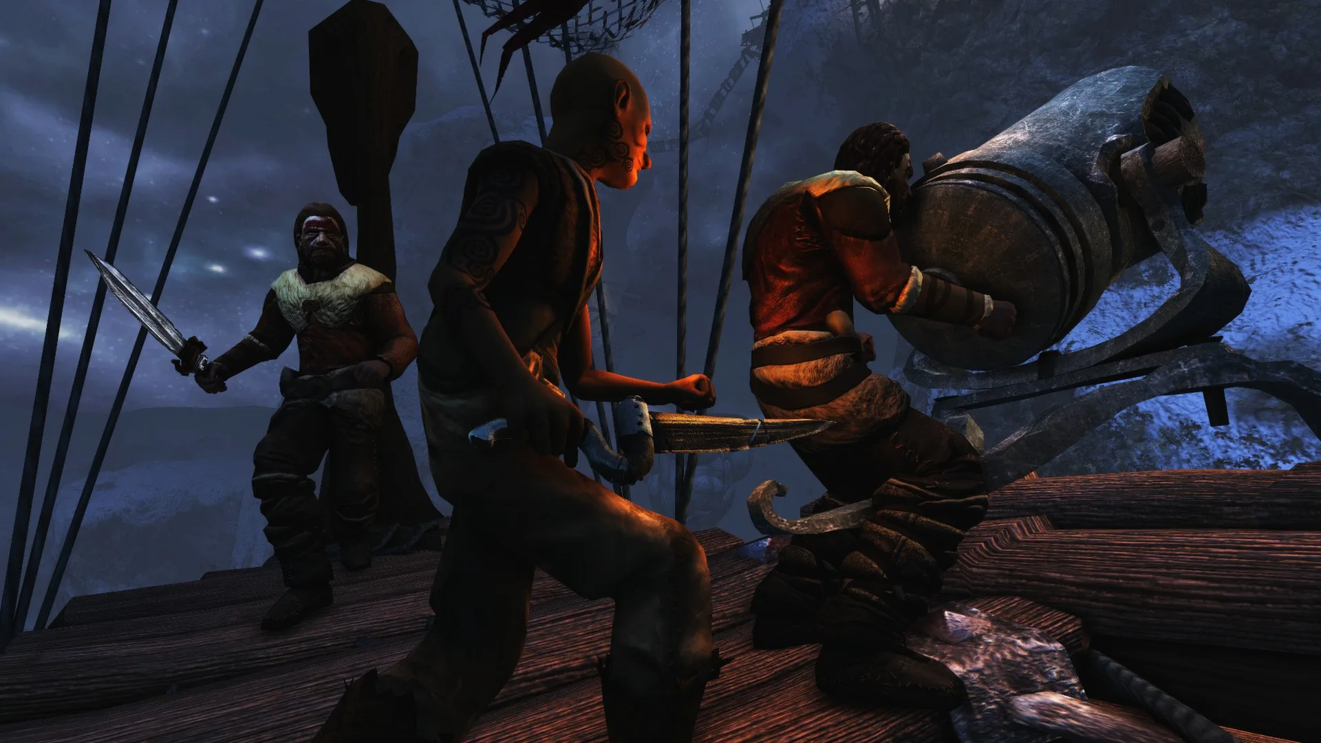 AirBuccaneers screenshot 2