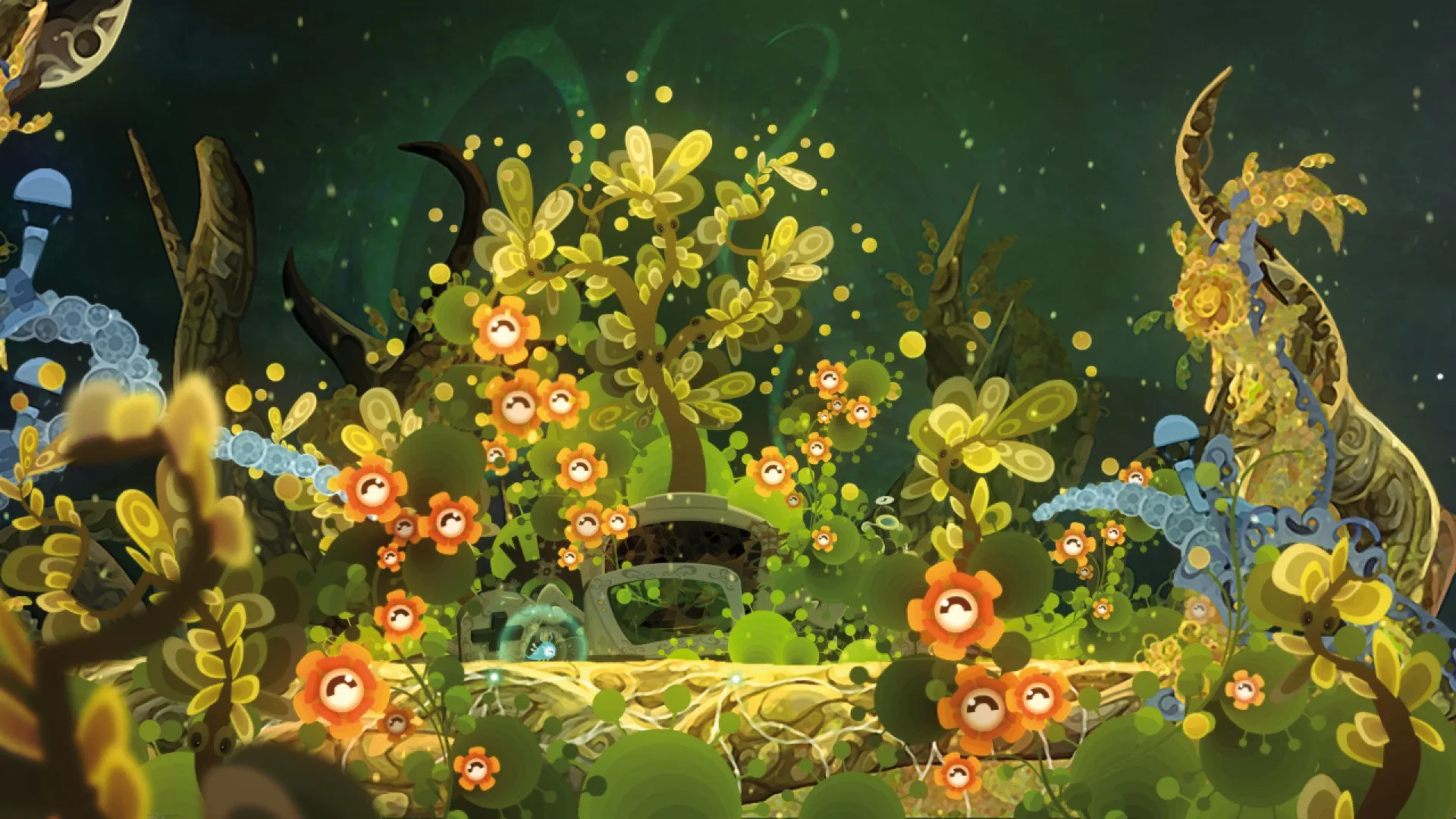 Fly'N screenshot 2