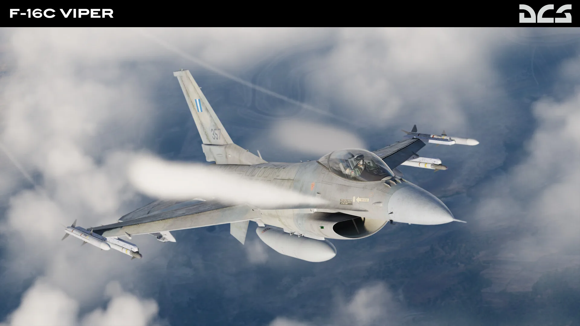 DCS World Steam Edition screenshot 5