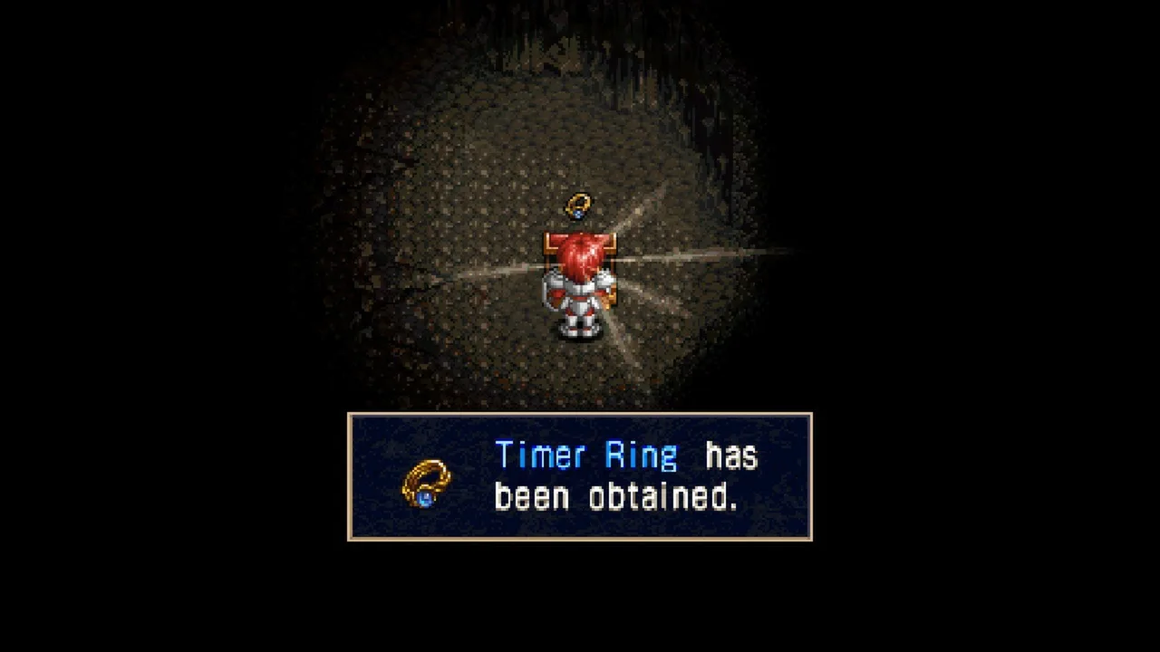 Ys I & II Chronicles+ screenshot 5