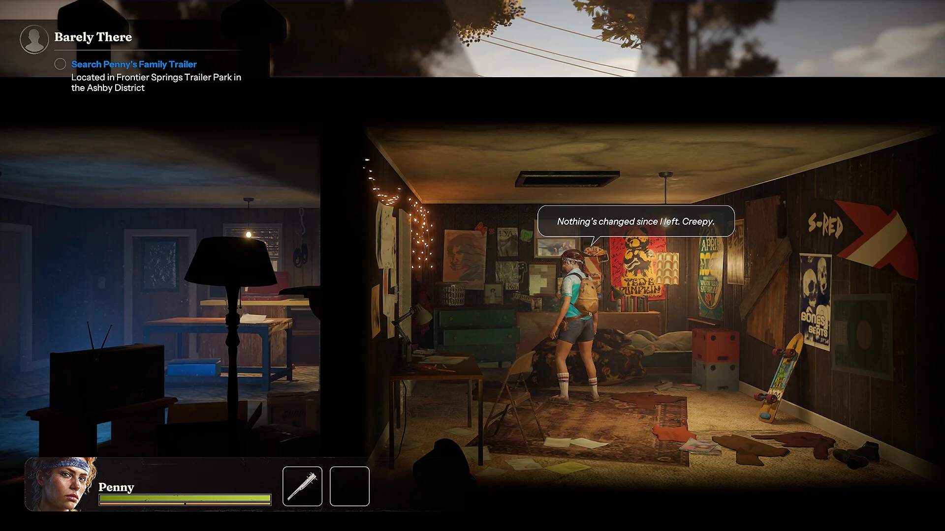 Into the Dead: Our Darkest Days screenshot 2