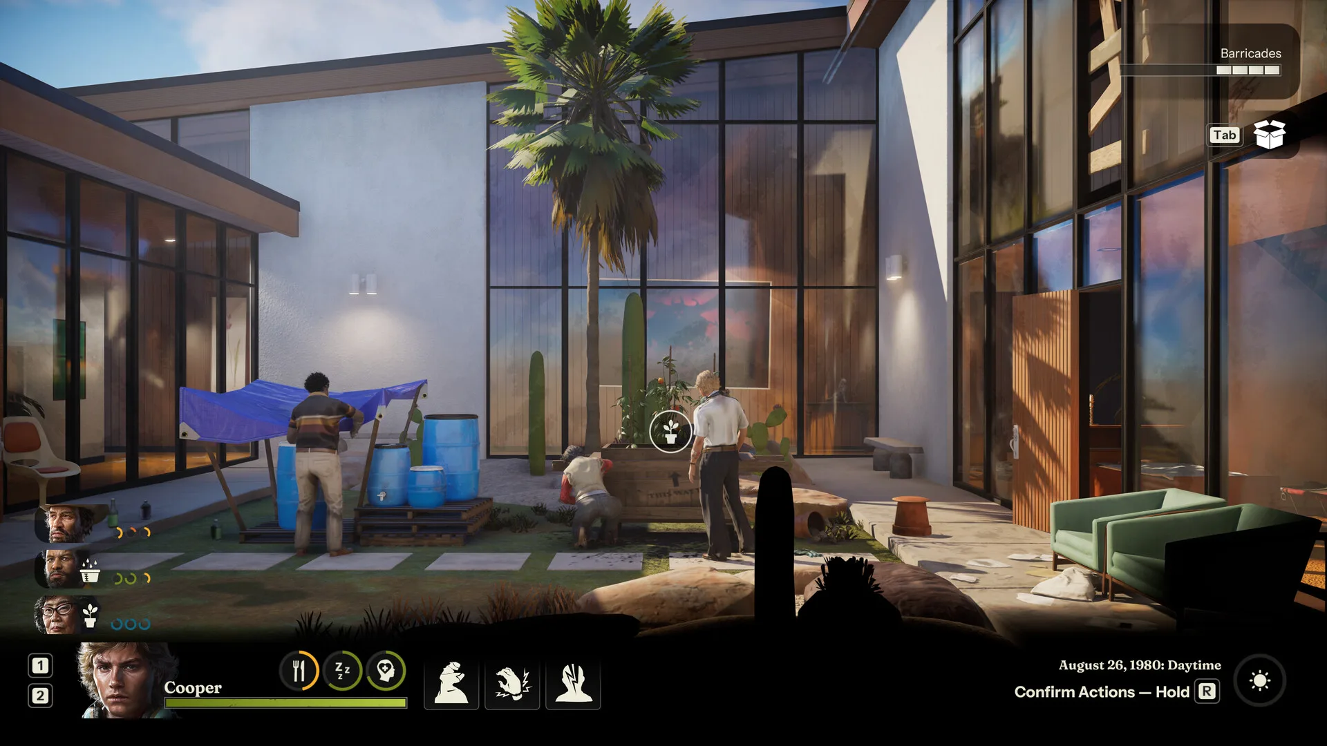 Into the Dead: Our Darkest Days screenshot 3