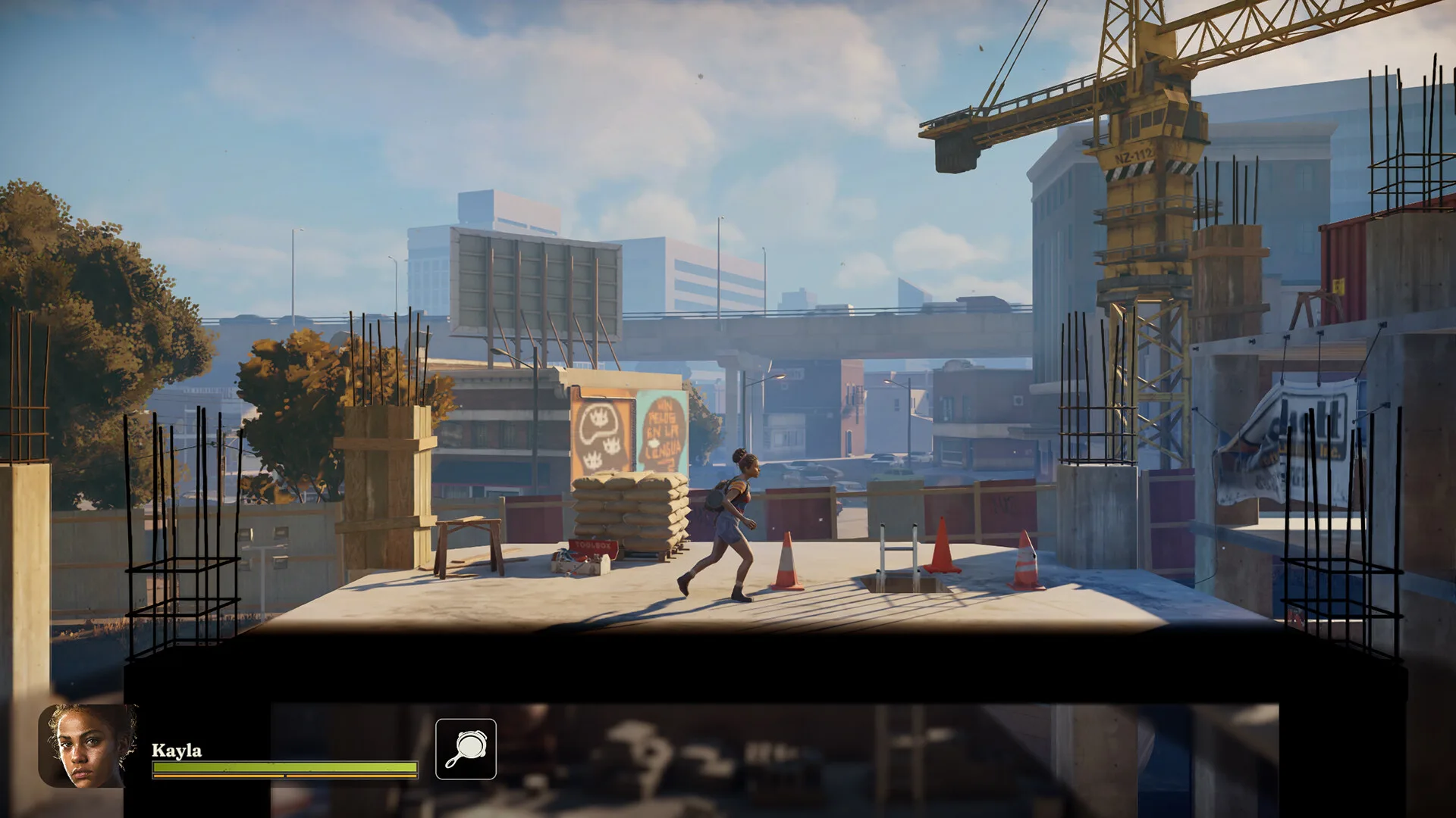 Into the Dead: Our Darkest Days screenshot 4