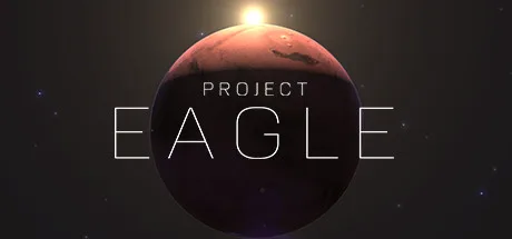 Project Eagle: A 3D Interactive Mars Base