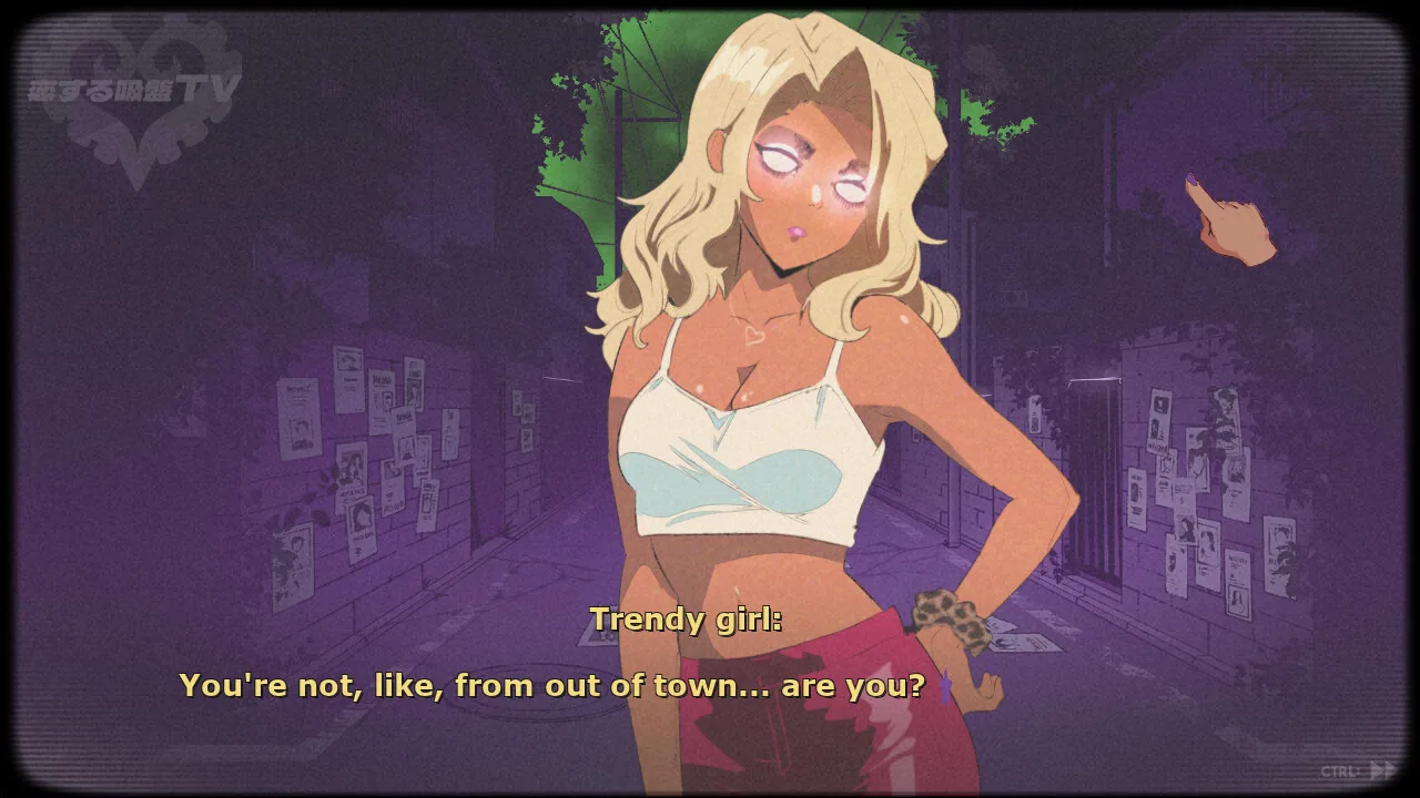 Sucker for Love: Date to Die For screenshot 3