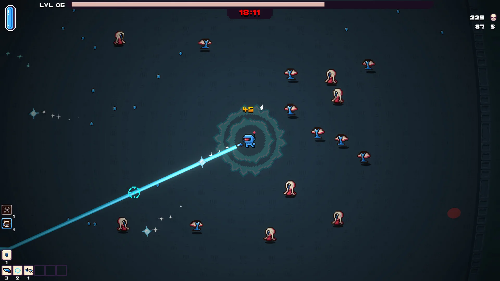 Spelp screenshot 1