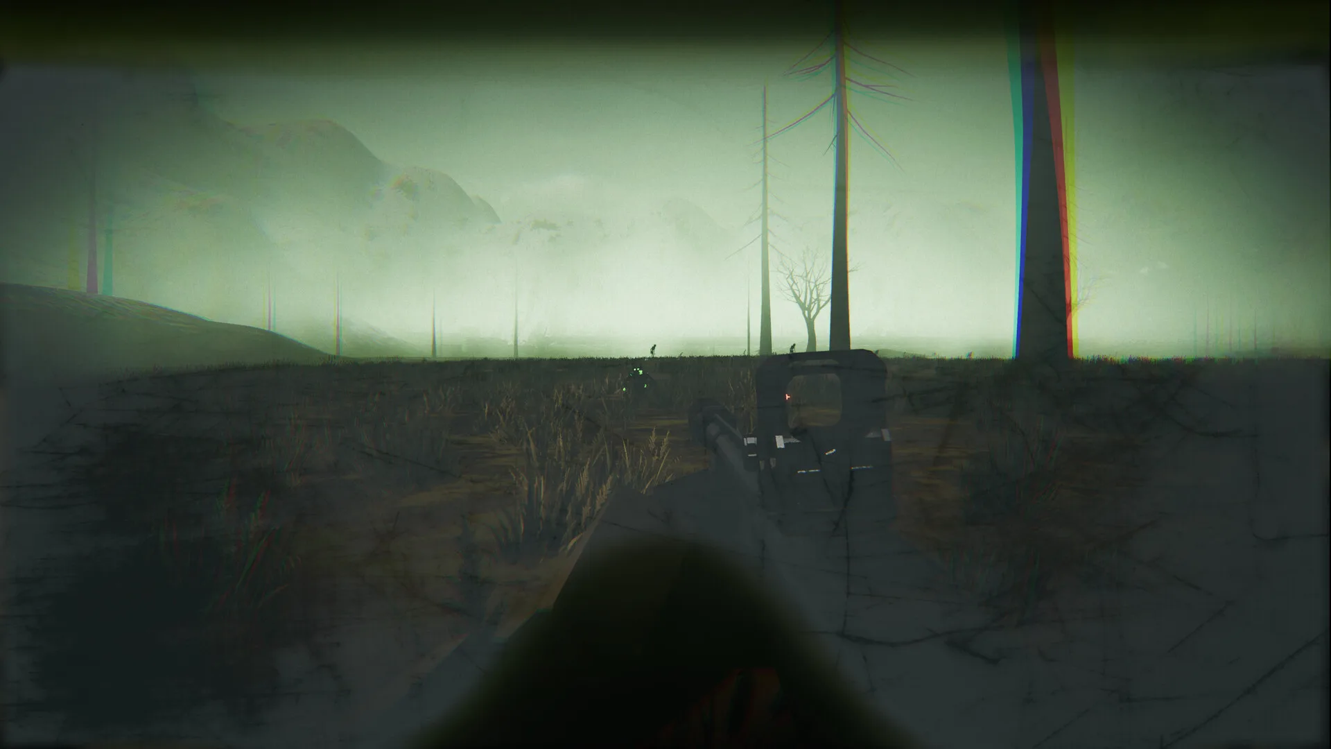 Fargone screenshot 5