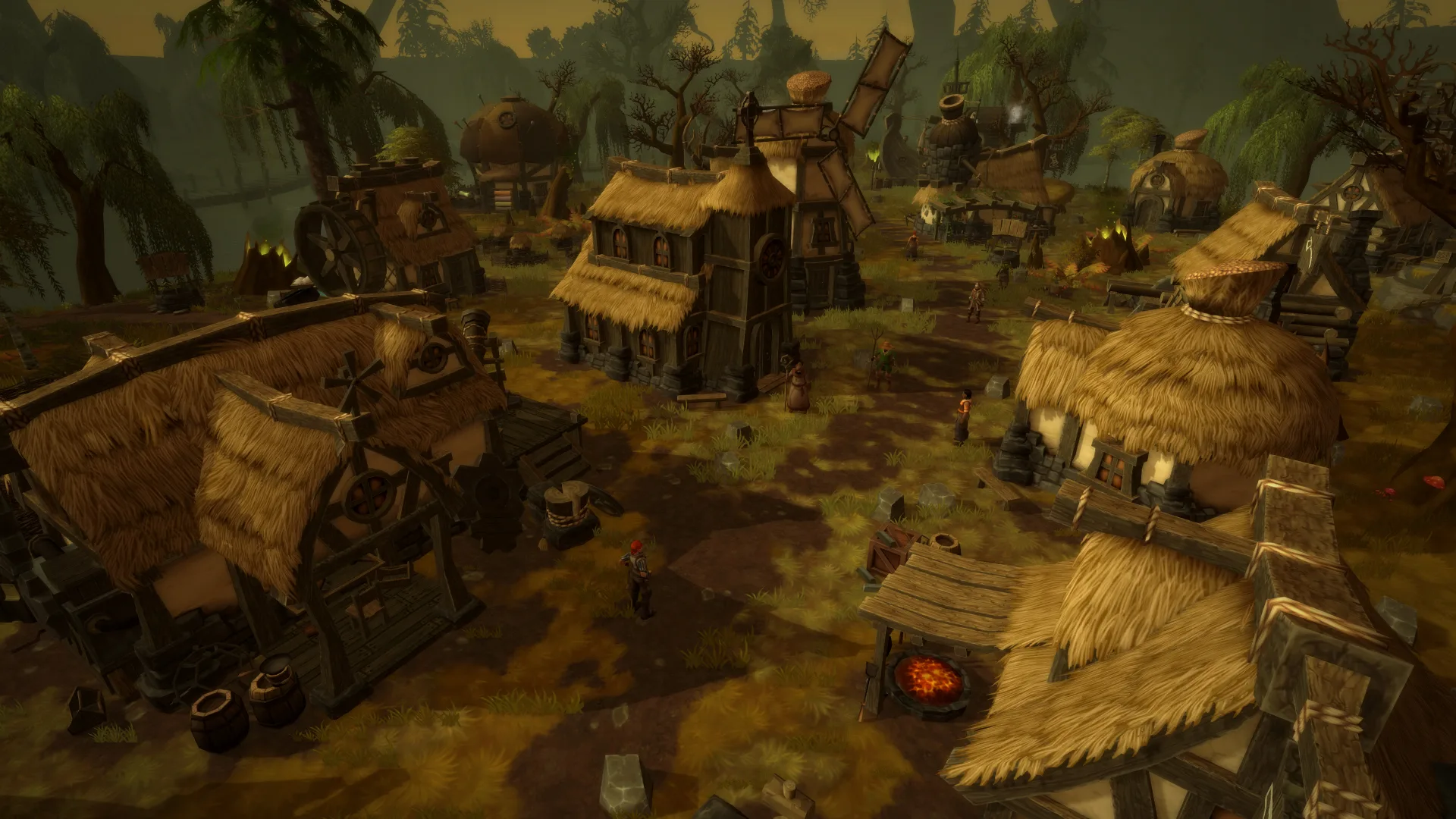 Folk Tale screenshot 3