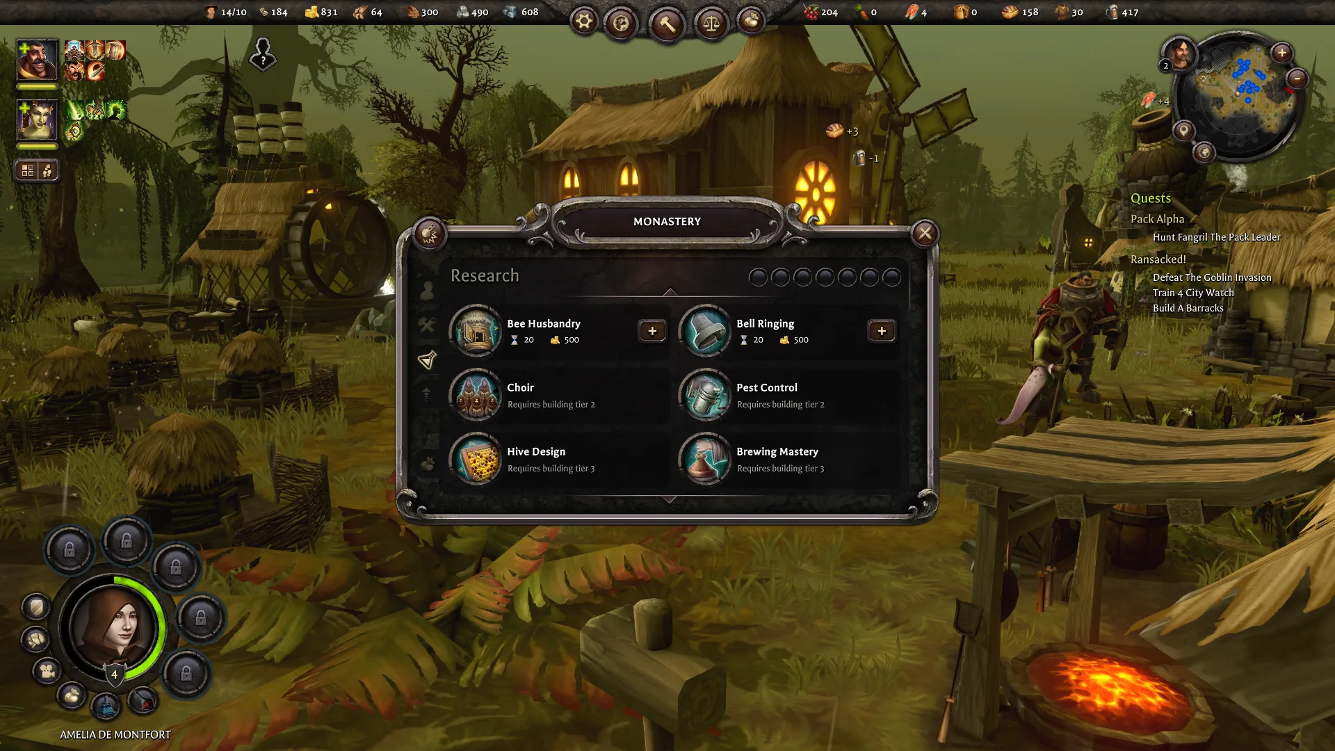 Folk Tale screenshot 5