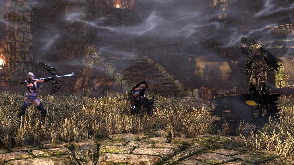 Hunted: The Demon’s Forge™ screenshot 5