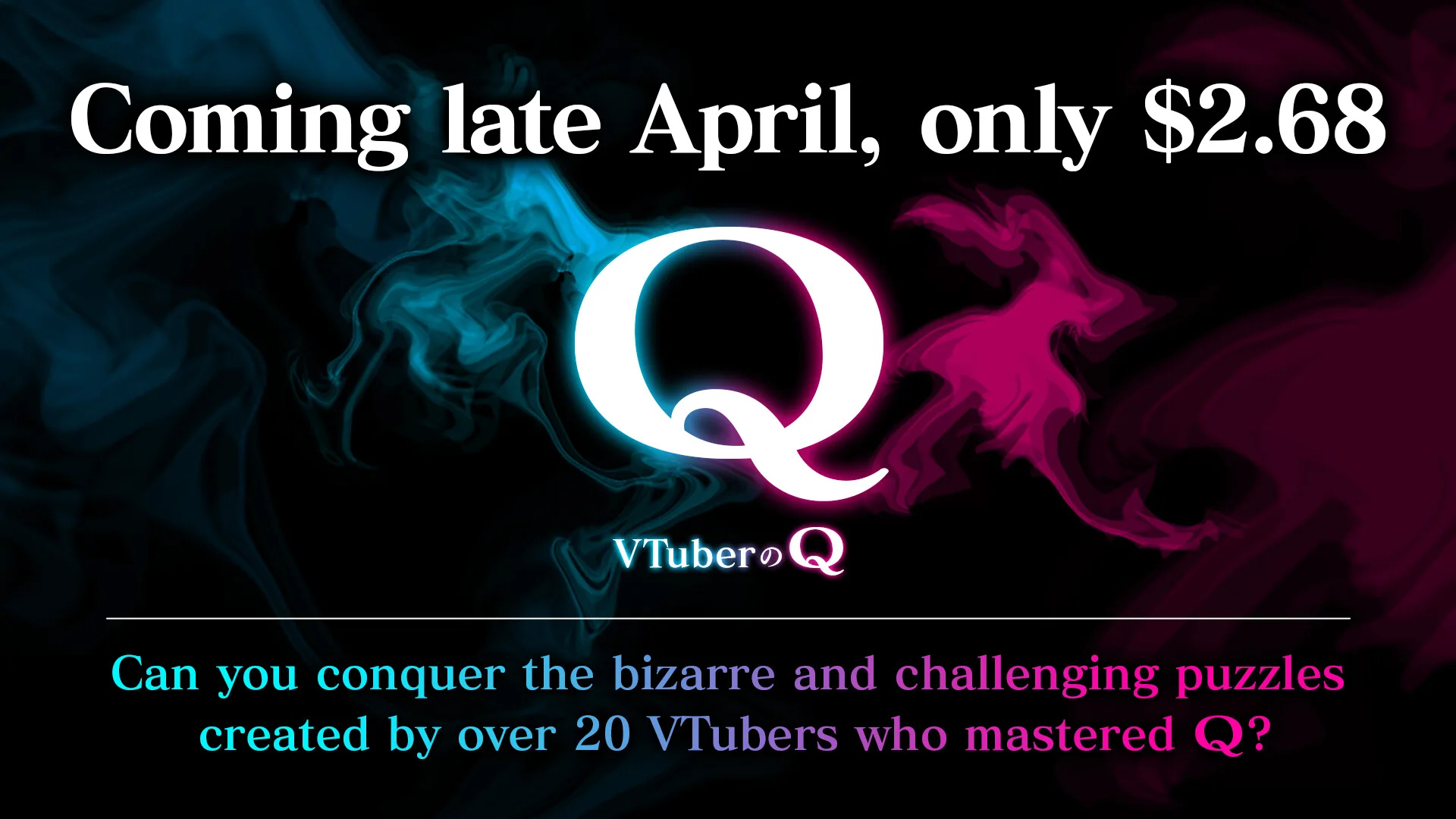 Q REMASTERED screenshot 1