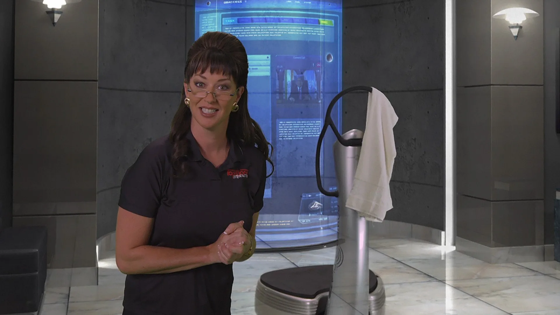 Iron Sky: Invasion screenshot 5