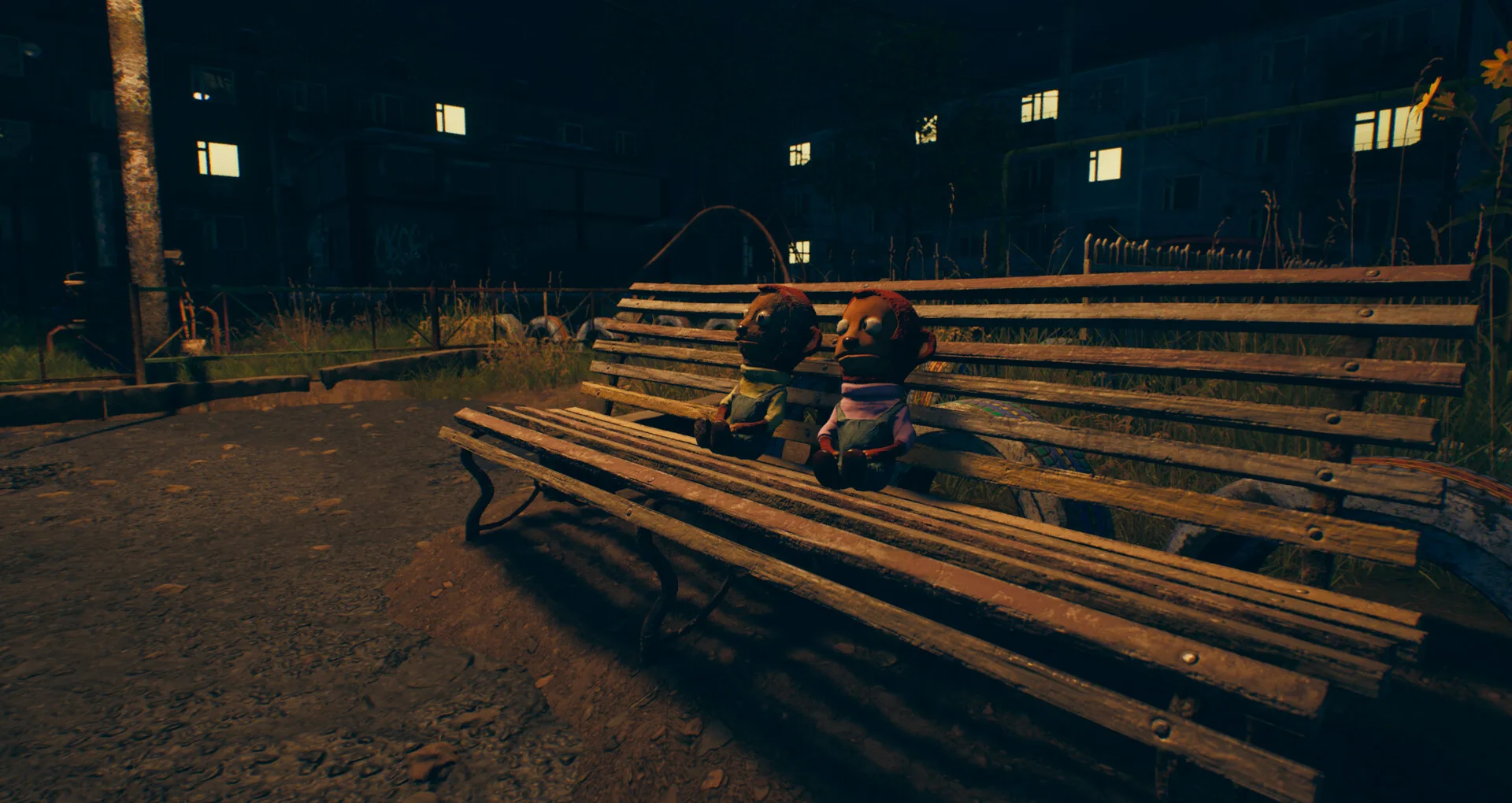 September 7th screenshot 3