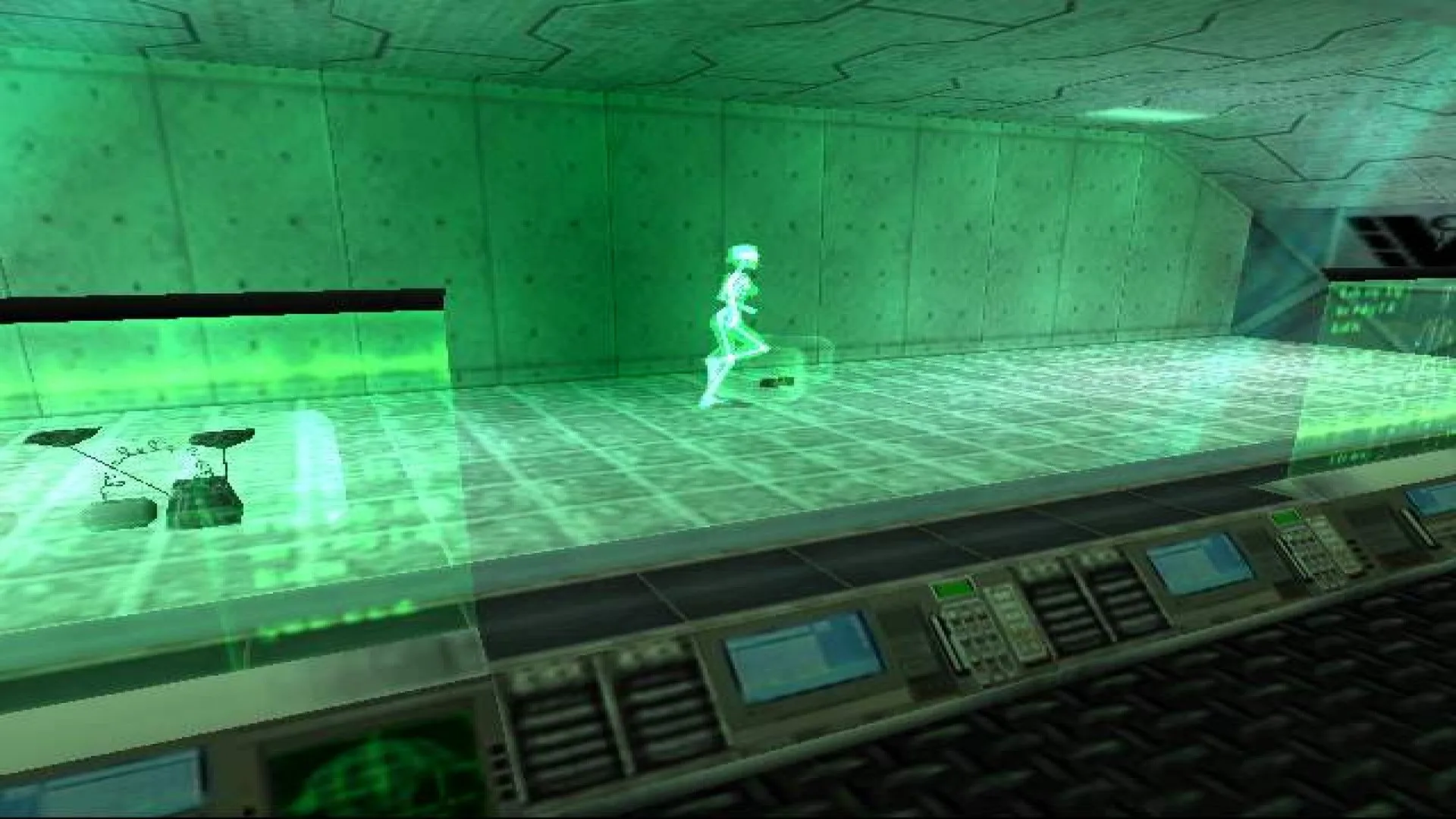 Tomb Raider V: Chronicles (2000) screenshot 4