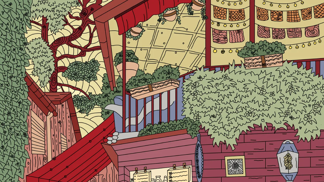 I commissioned some bees 0 screenshot 5