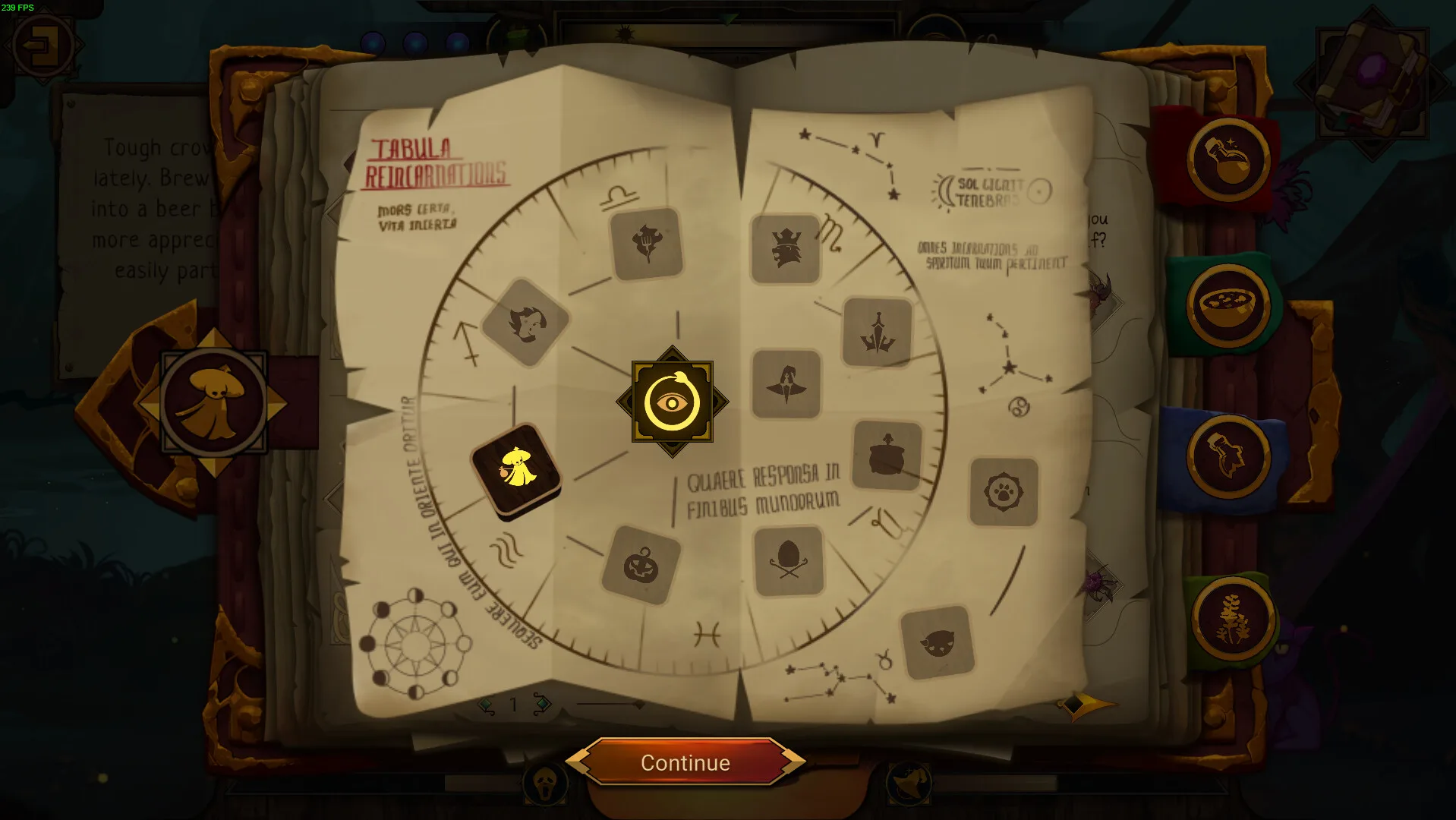 The Witch's Cauldron screenshot 4