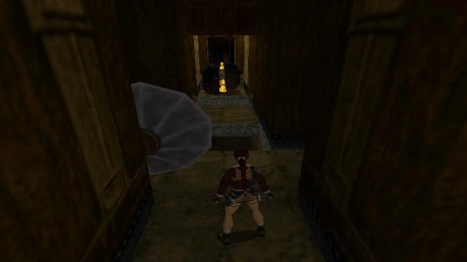 Tomb Raider II (1997) screenshot 4