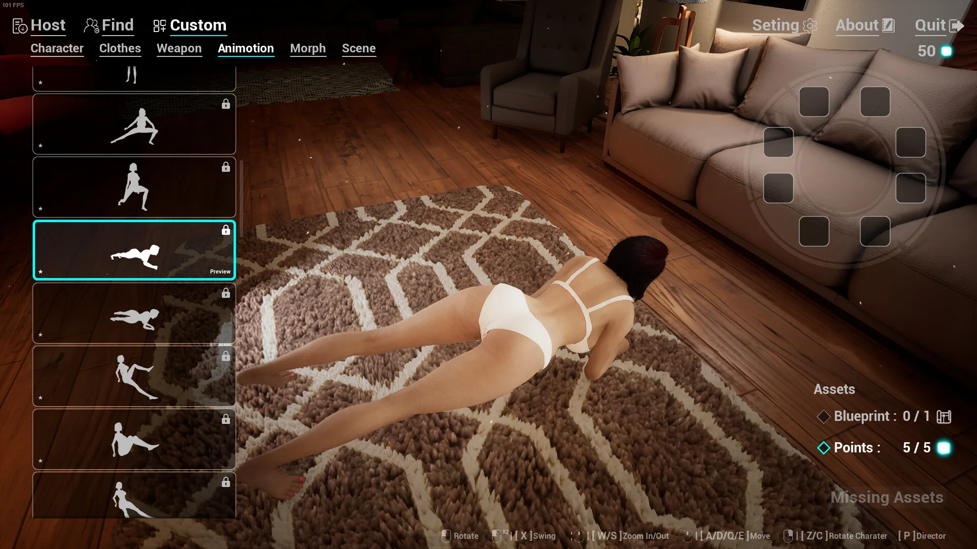 Alien Agent X screenshot 5
