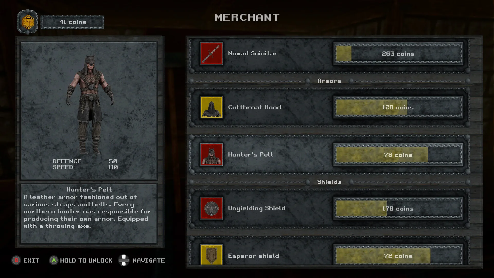 Tyrant's Realm screenshot 4