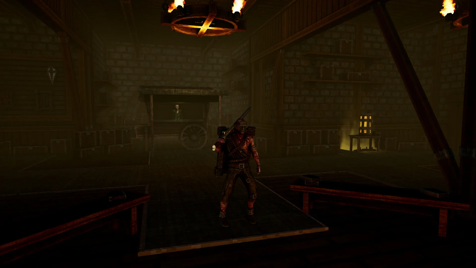 Tyrant's Realm screenshot 5