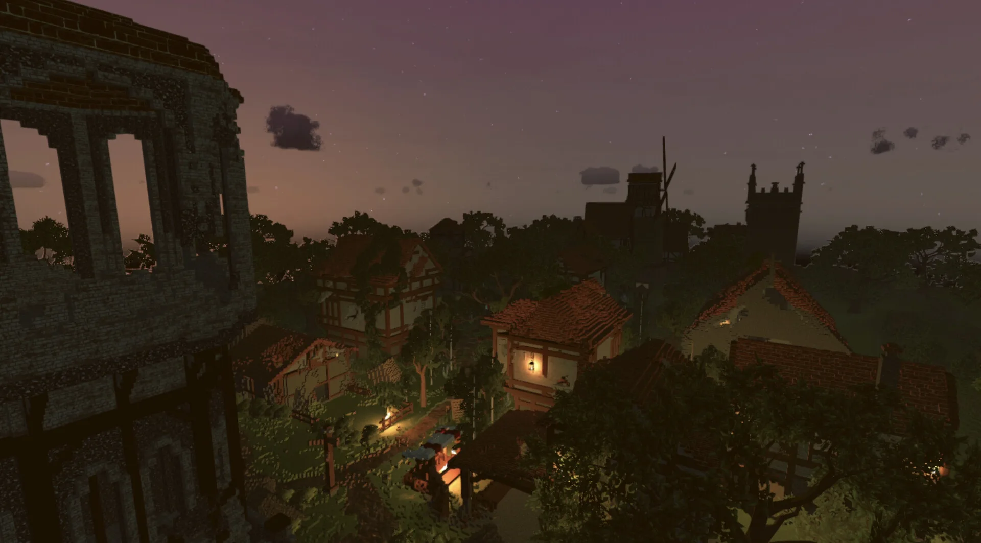 ST World screenshot 2